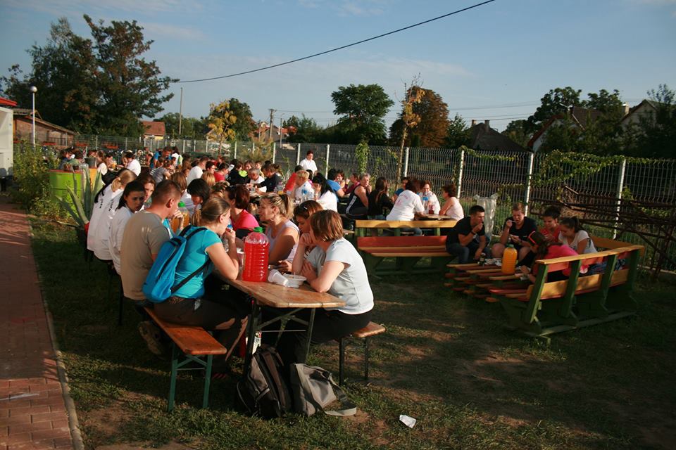 Emlékhaz